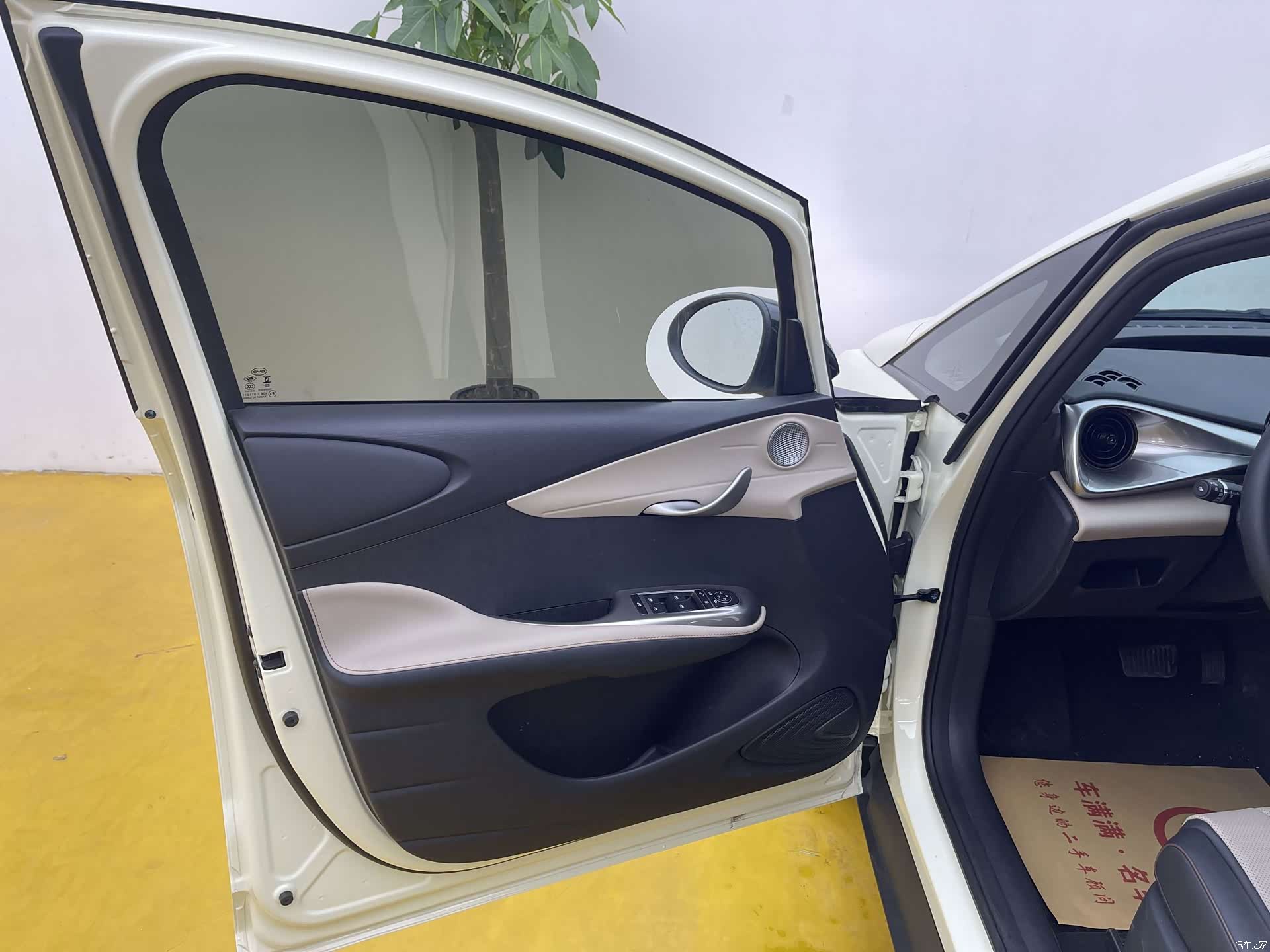 BYD Dolphin, 2026 3