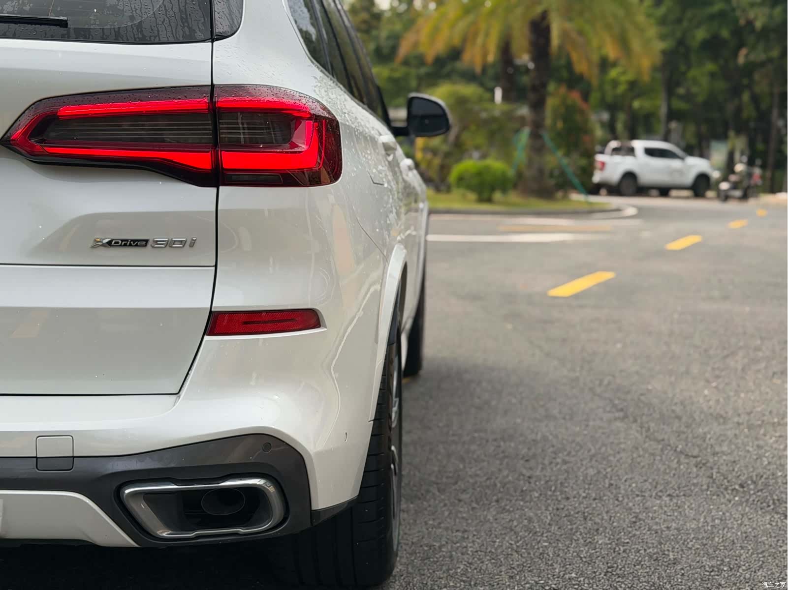 BMW X5, 2020 15