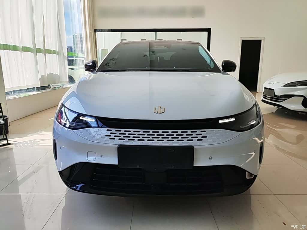 Leapmotor C01, 2024 3