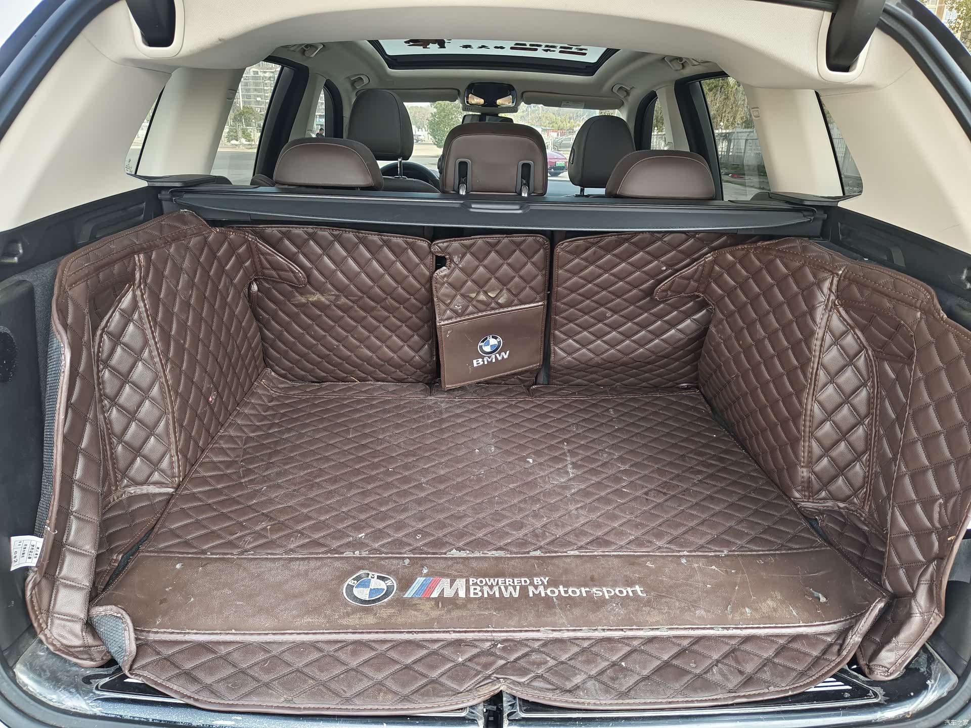 BMW X3, 2021 23
