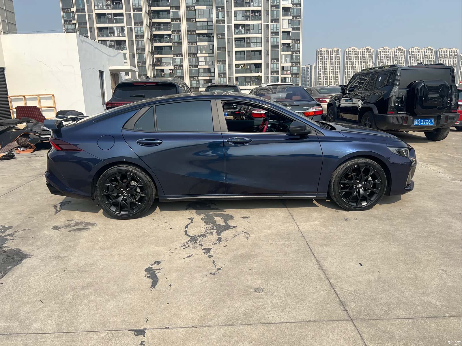 GAC Empow, 2022 19