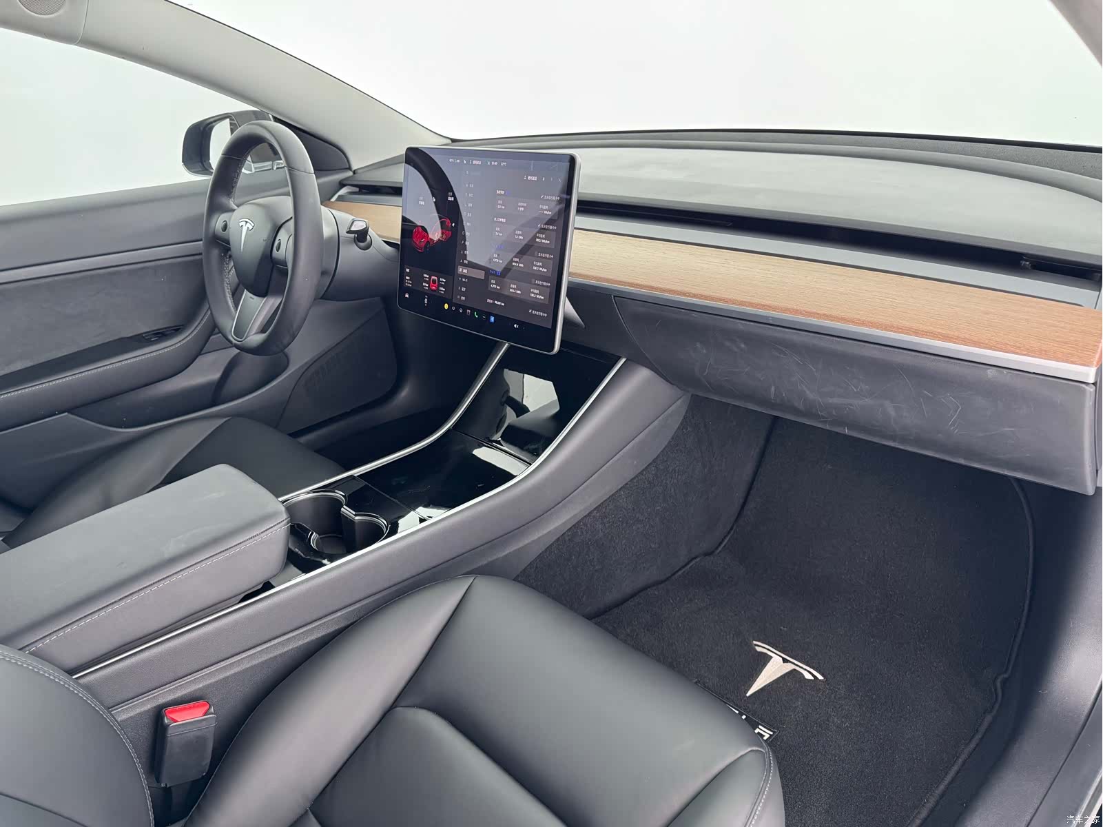 Tesla Model 3, 2020 9