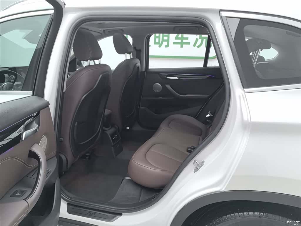 BMW X1, 2021 15