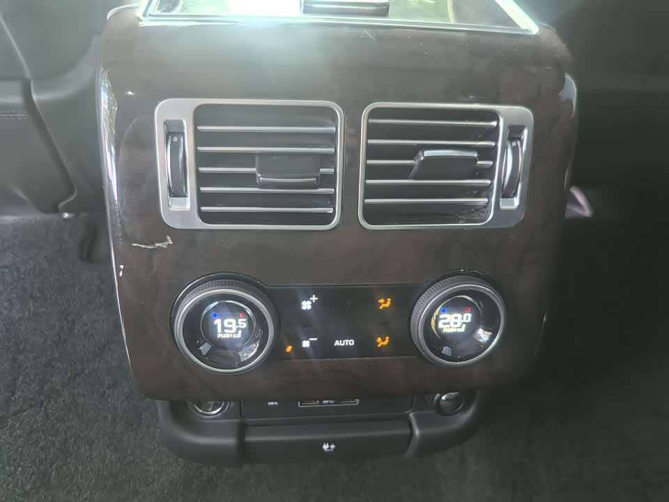 Land Rover Range Rover Land Rover Range Rover