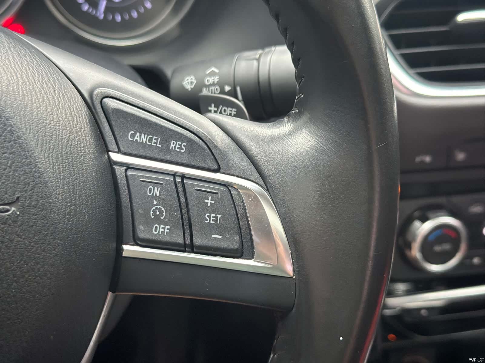 Mazda Atenza, 2016 17