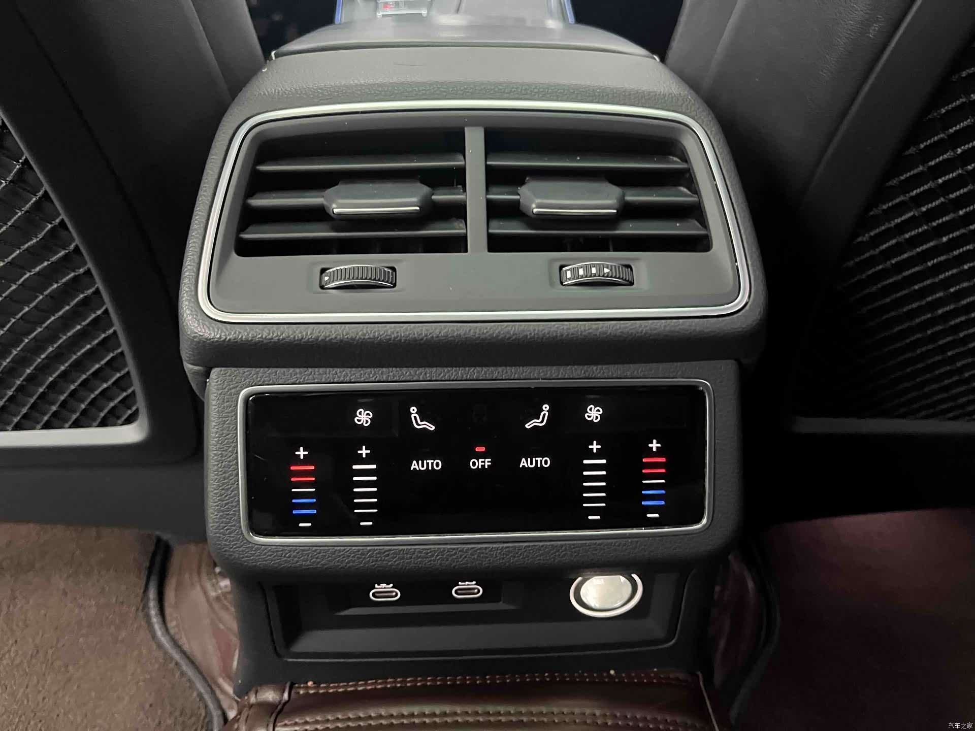 Audi A6L, 2022 19