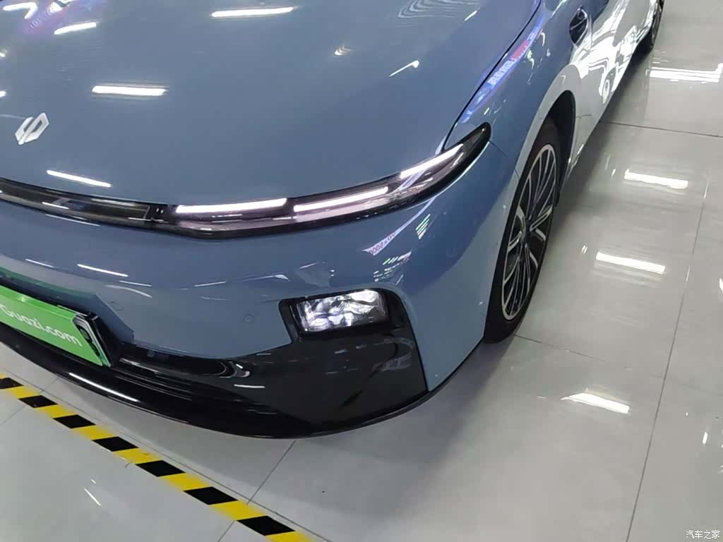 Leapmotor B01, 2025 24