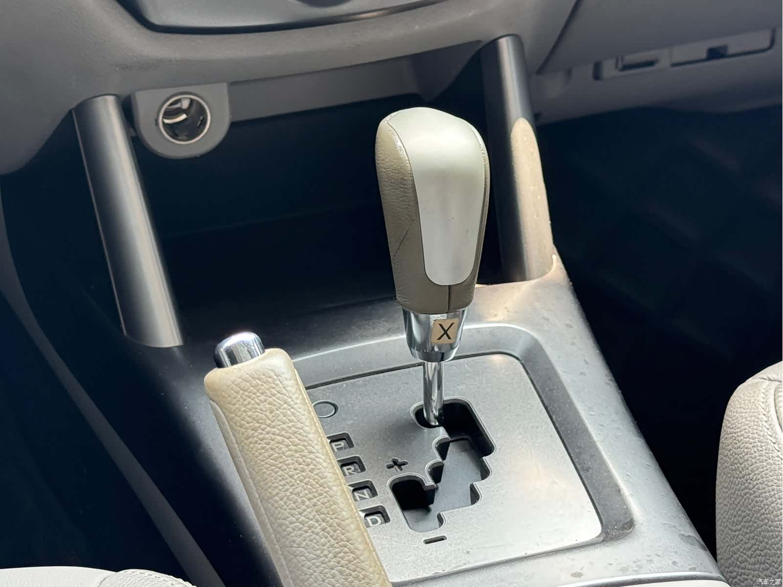 Subaru Forester, 2011 15