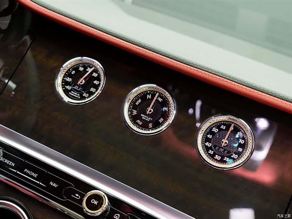 Bentley Continental GT, 2024 17