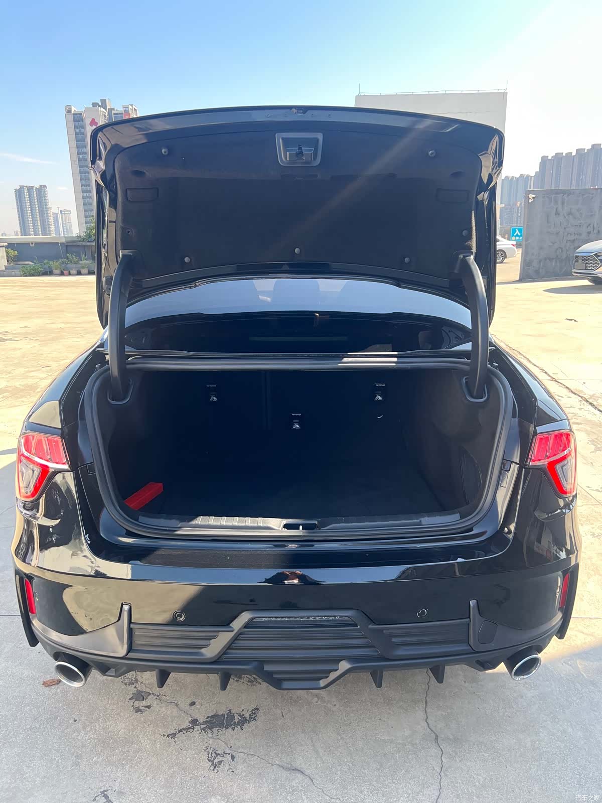 Lynk & Co 01, 2019 19