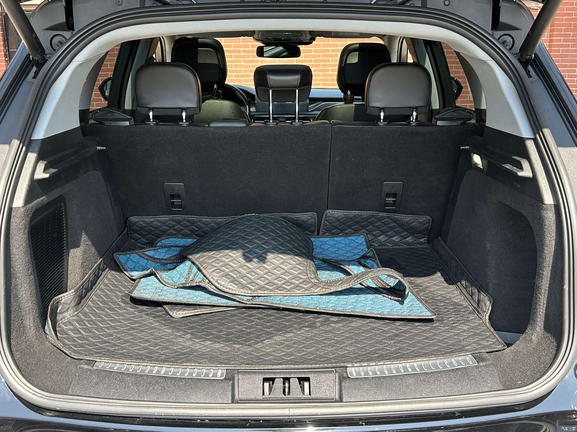 Lincoln Corsair, 2021 20