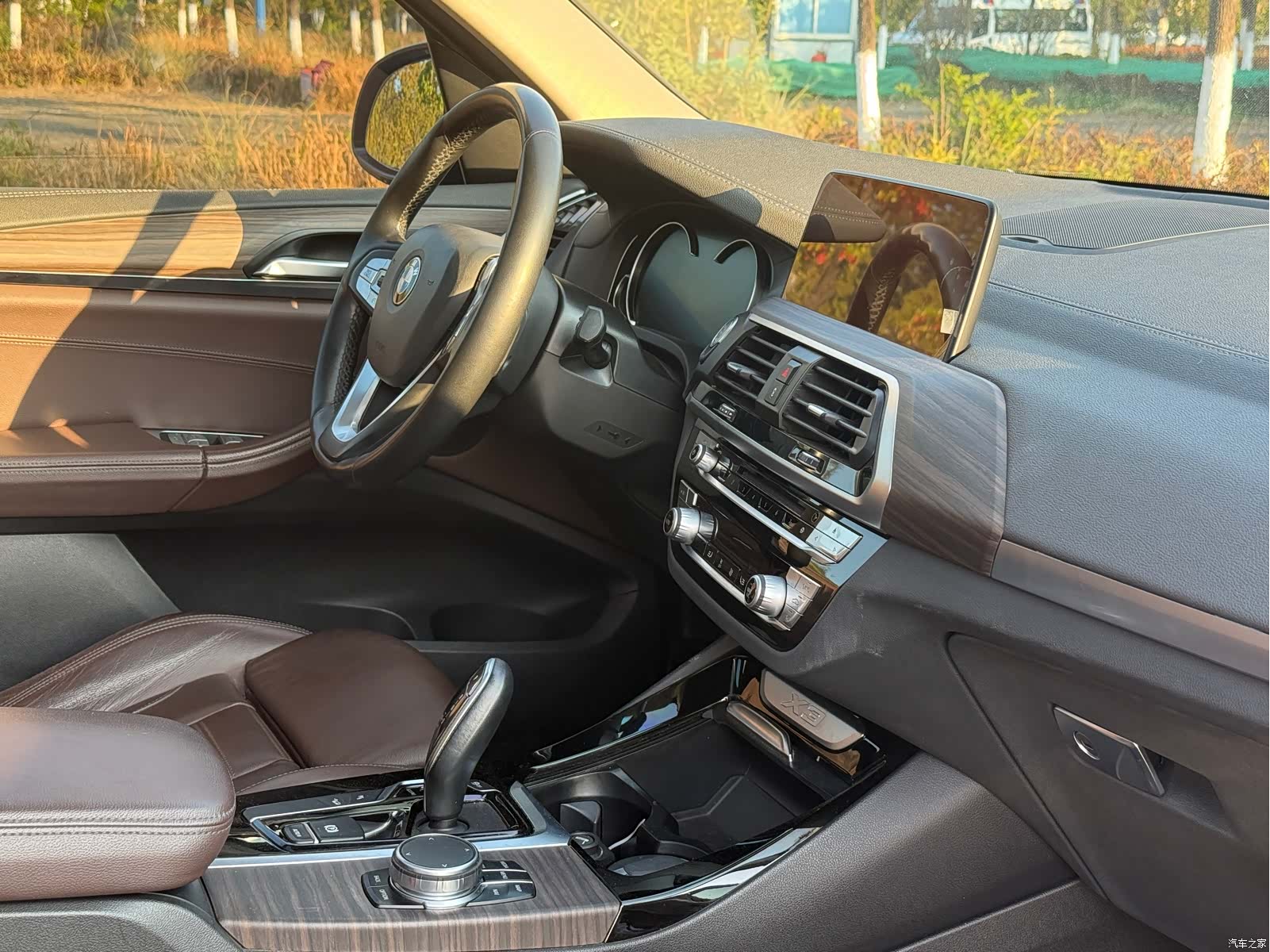 BMW X3, 2019 15