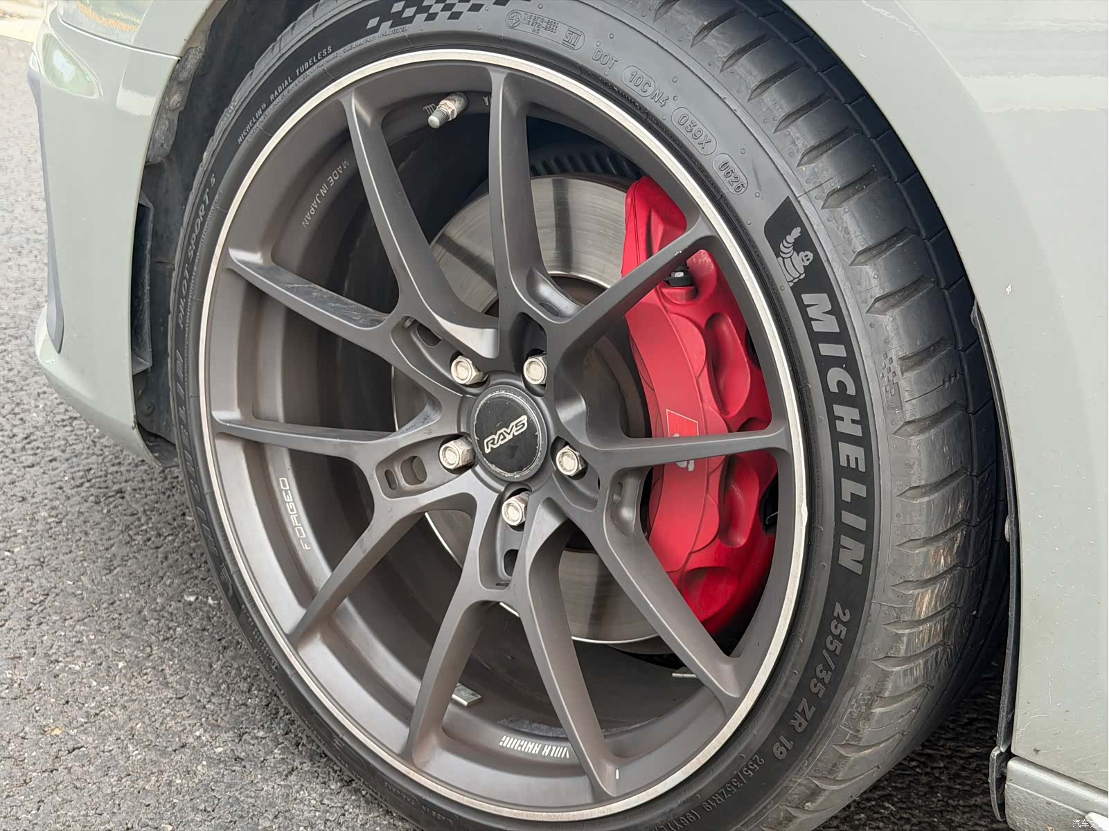 Audi S4, 2022 6