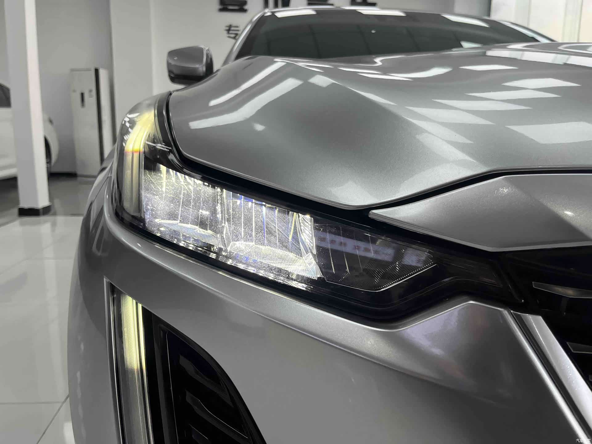 Cadillac CT5, 2021 14