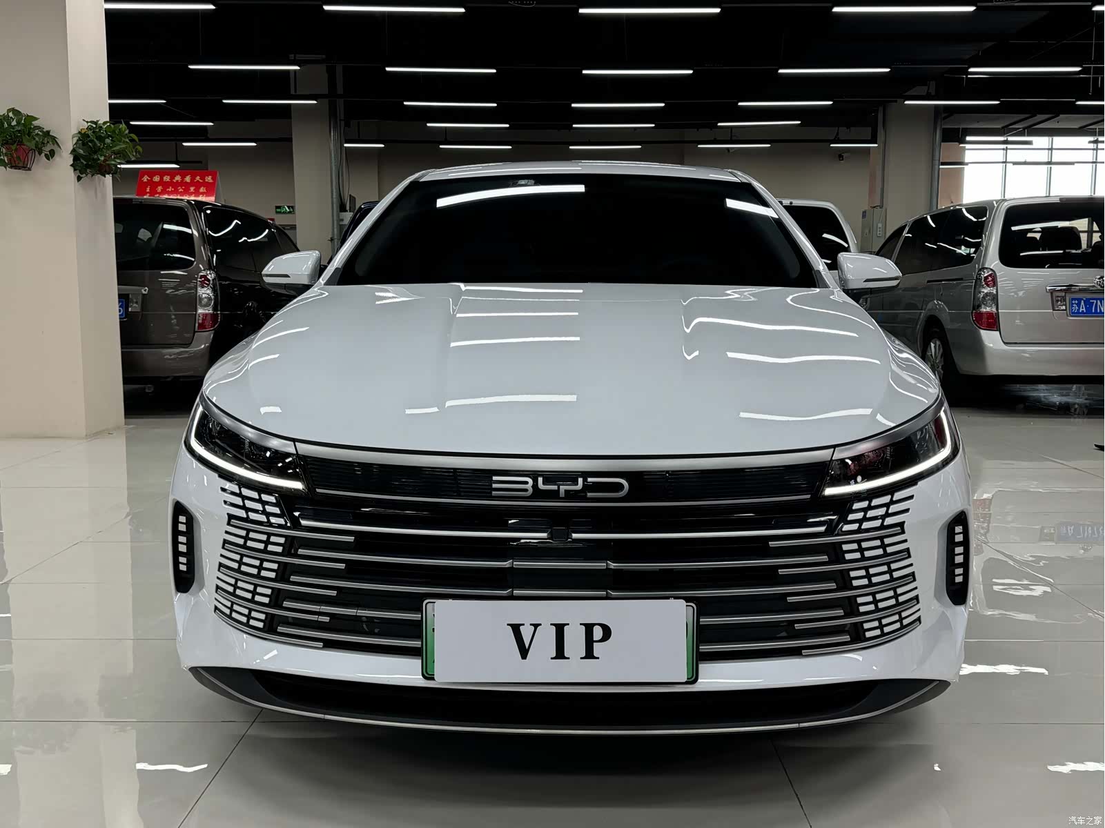 BYD Destroyer 05, 2024 2