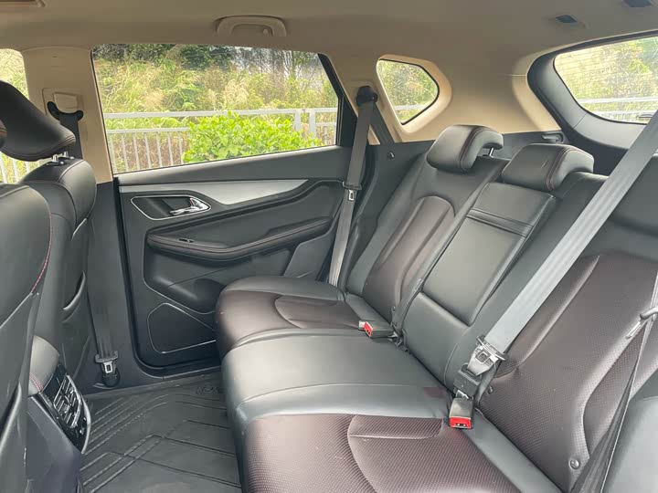 Baojun 560 2015 1.8L МКПП Люкс