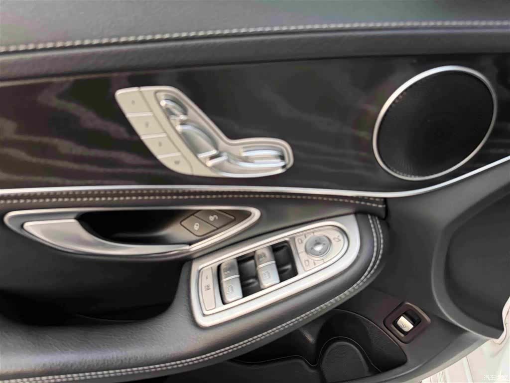 Mercedes-Benz C-Class, 2018 9