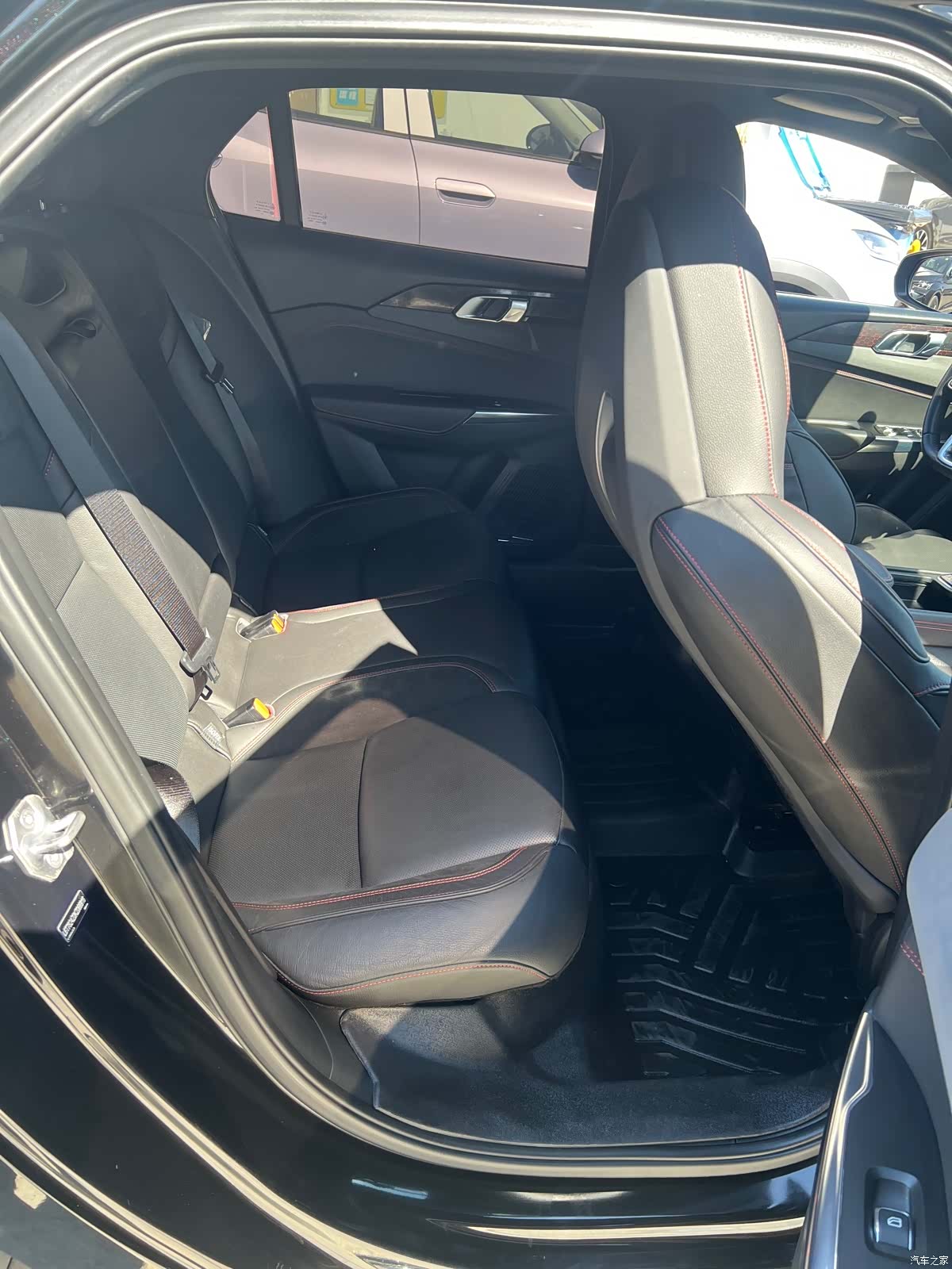 Lynk & Co 01, 2019 15