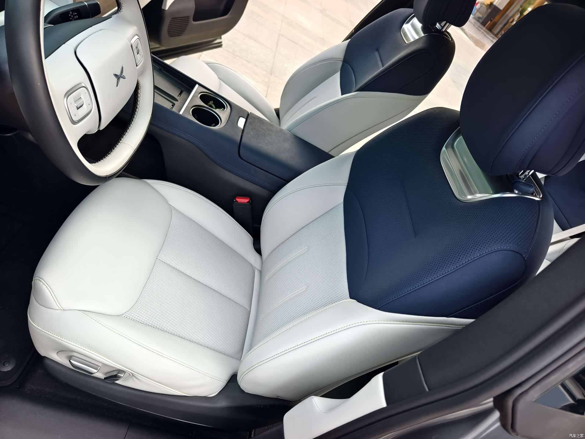 Xpeng G6, 2023 22
