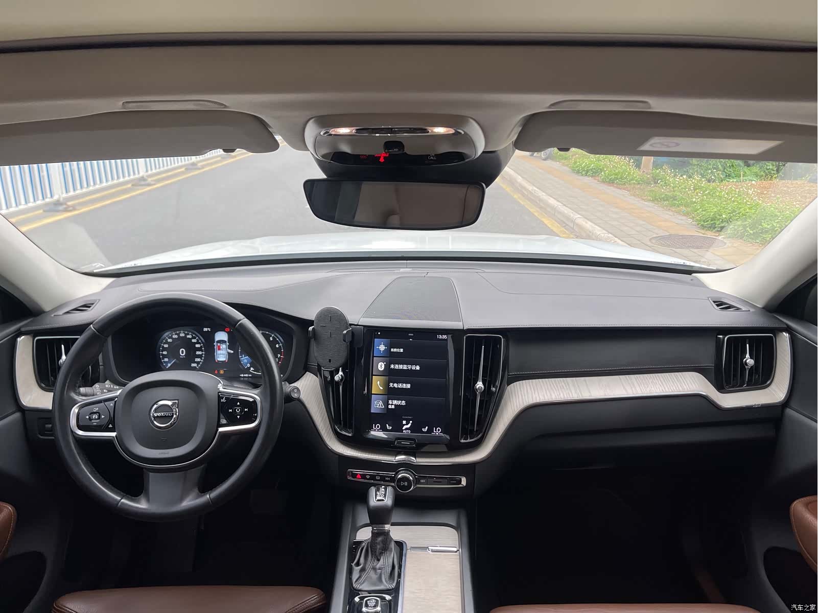 Volvo XC60, 2020 16