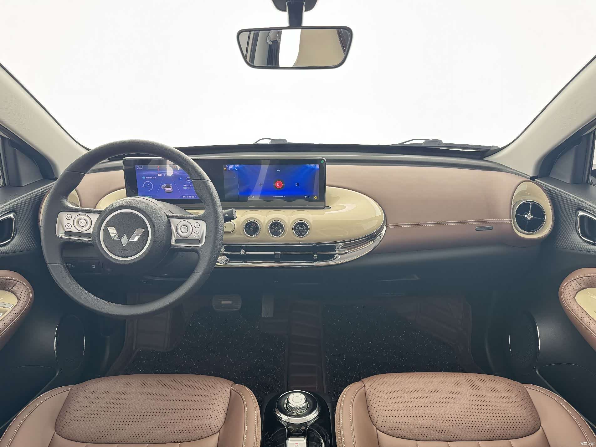 Wuling Bingo, 2024 11