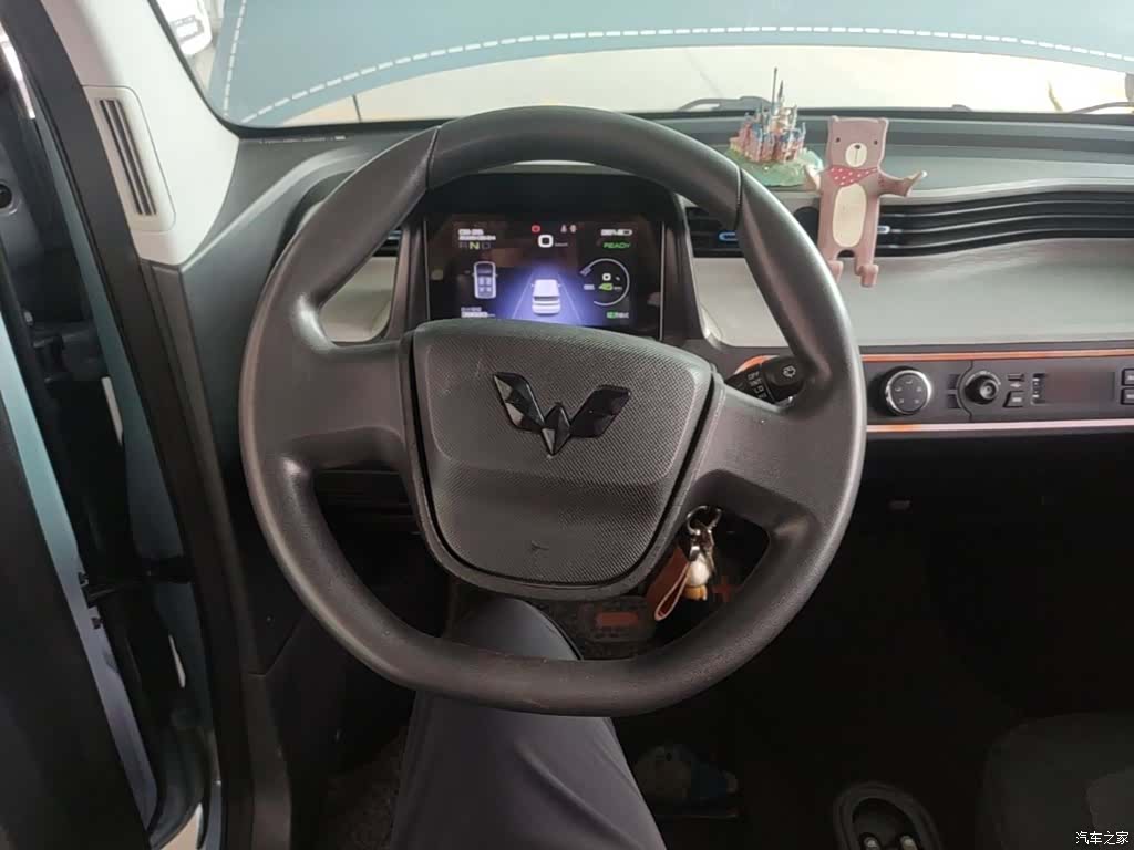 Wuling Yuan, 2021 11