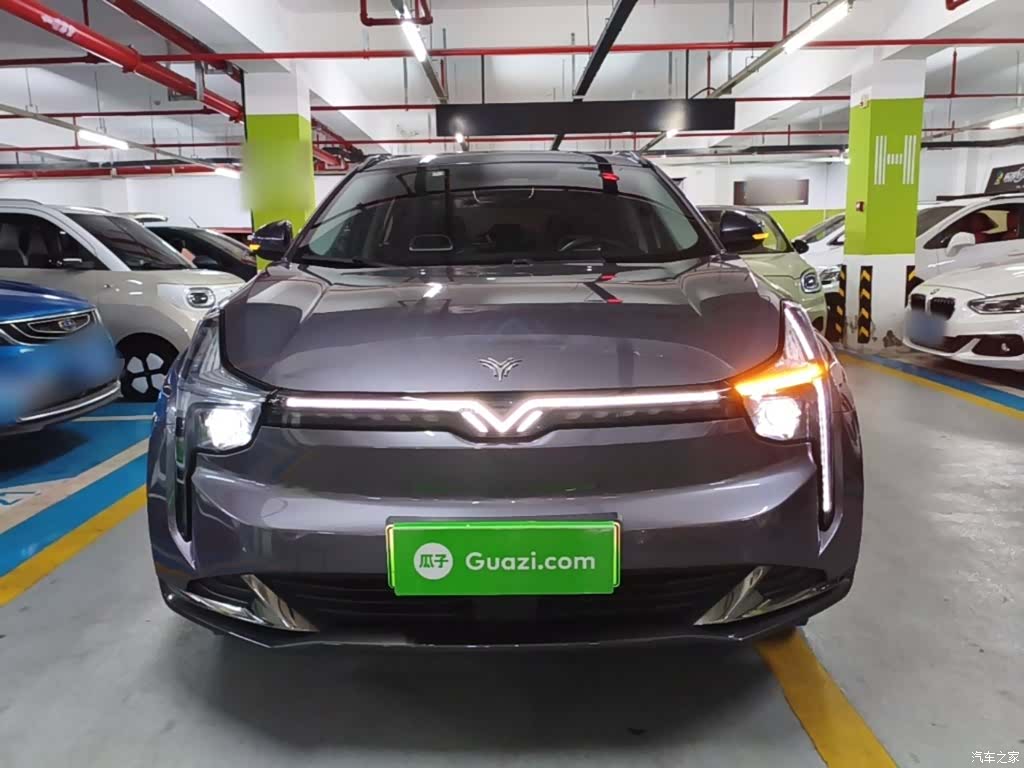 Neta Yuan, 2022 3