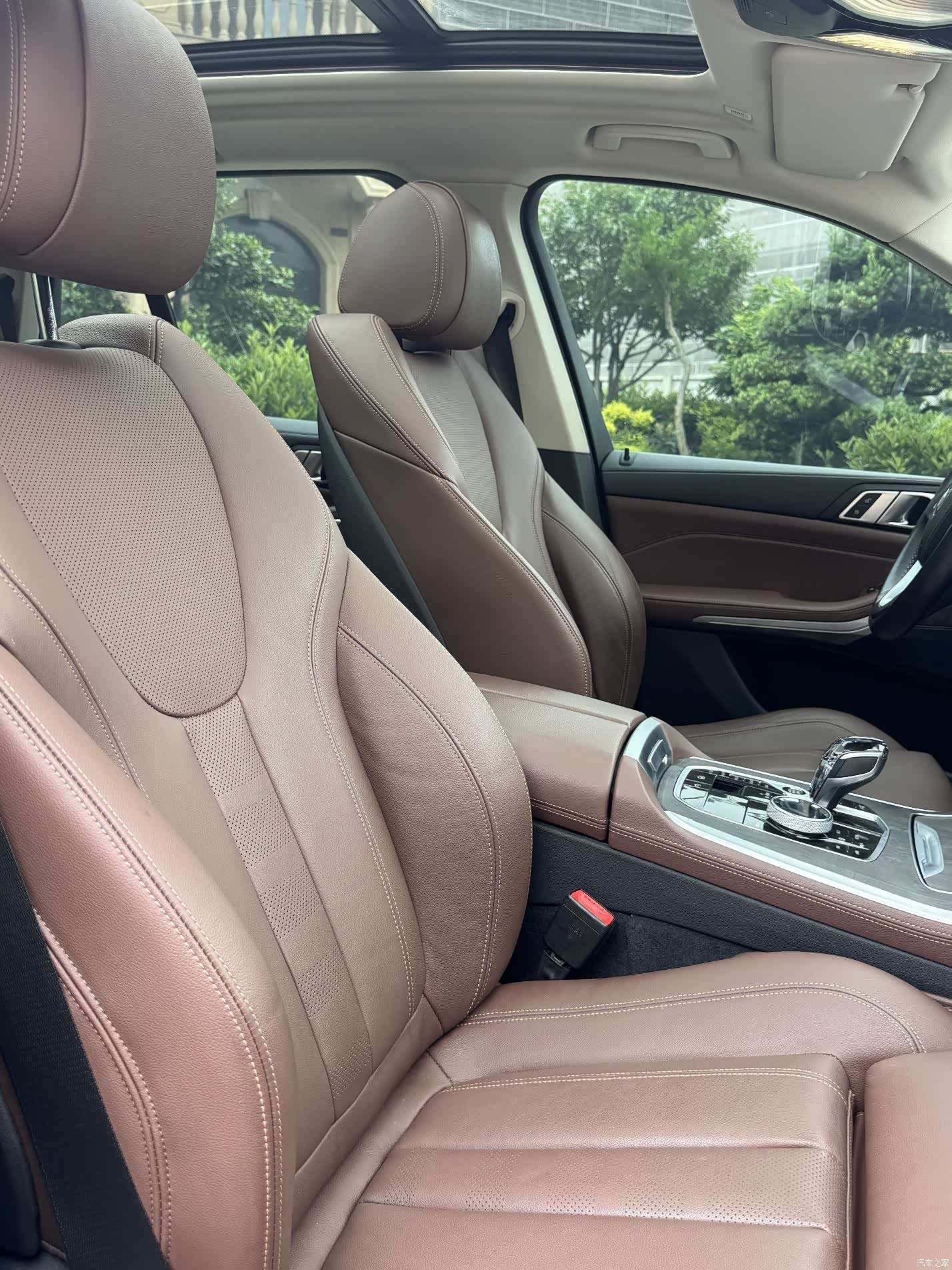 BMW X5, 2020 12