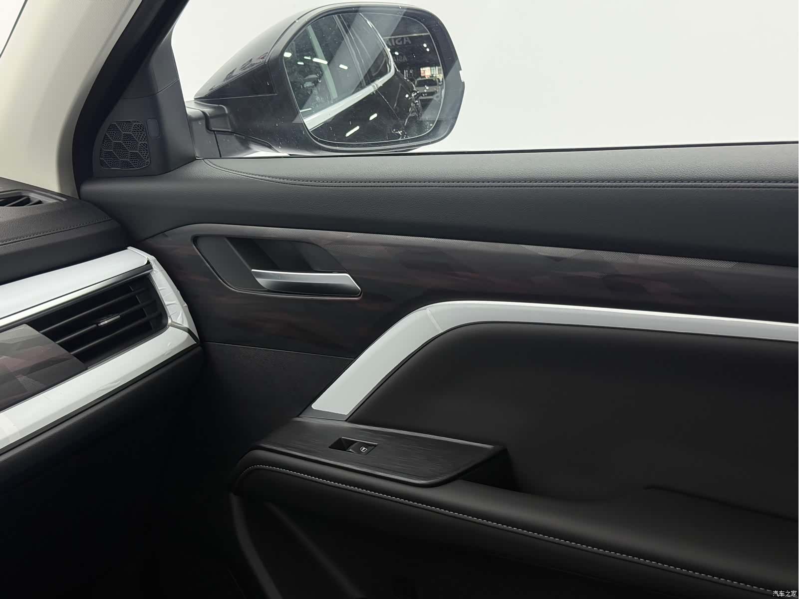 Haval H6, 2026 11