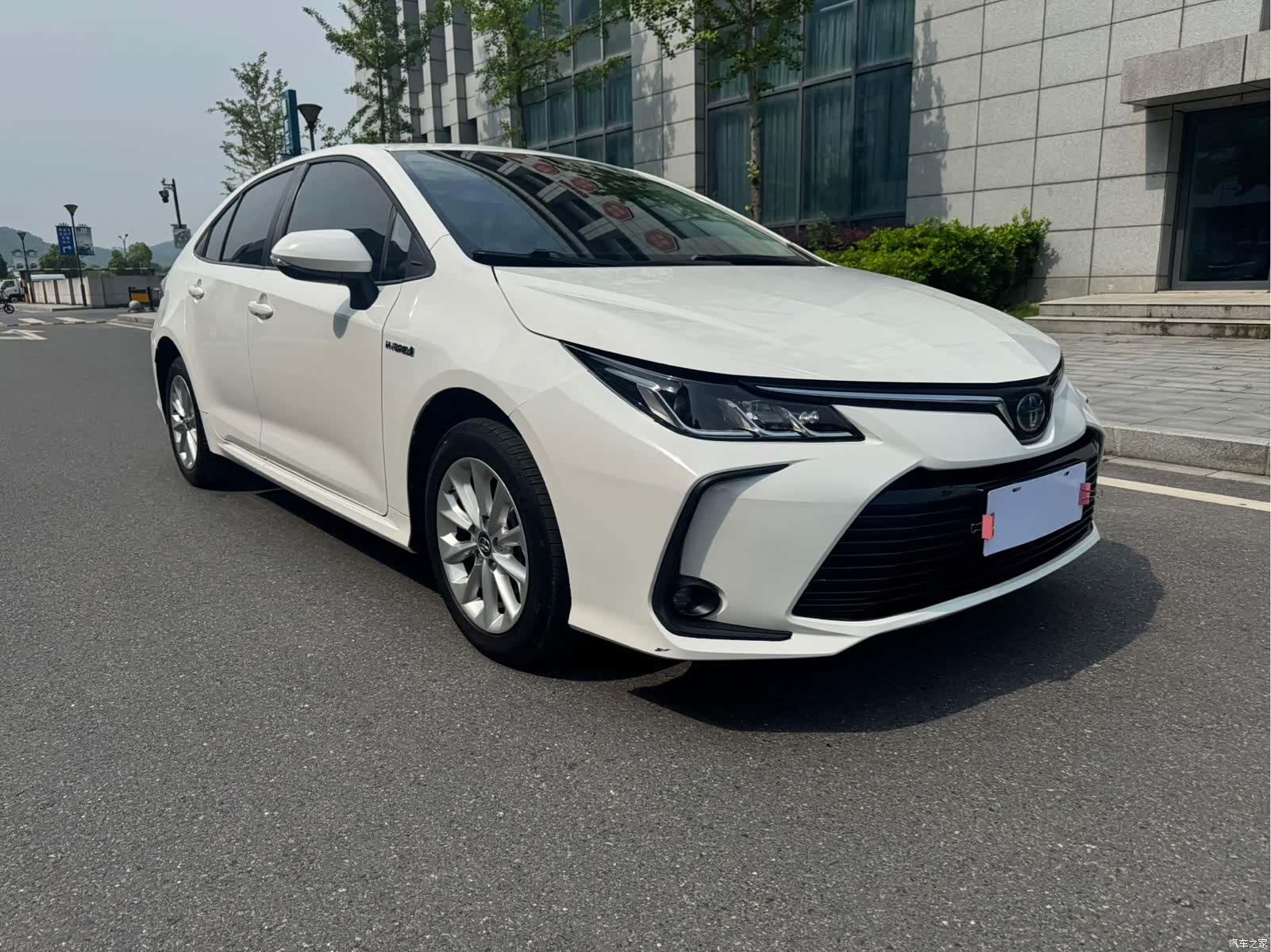 Toyota Corolla, 2023 6