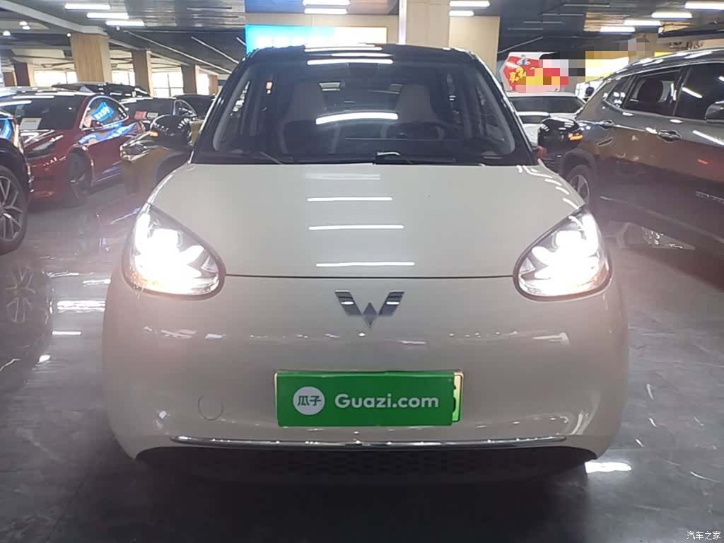 Wuling Bingo, 2023 3
