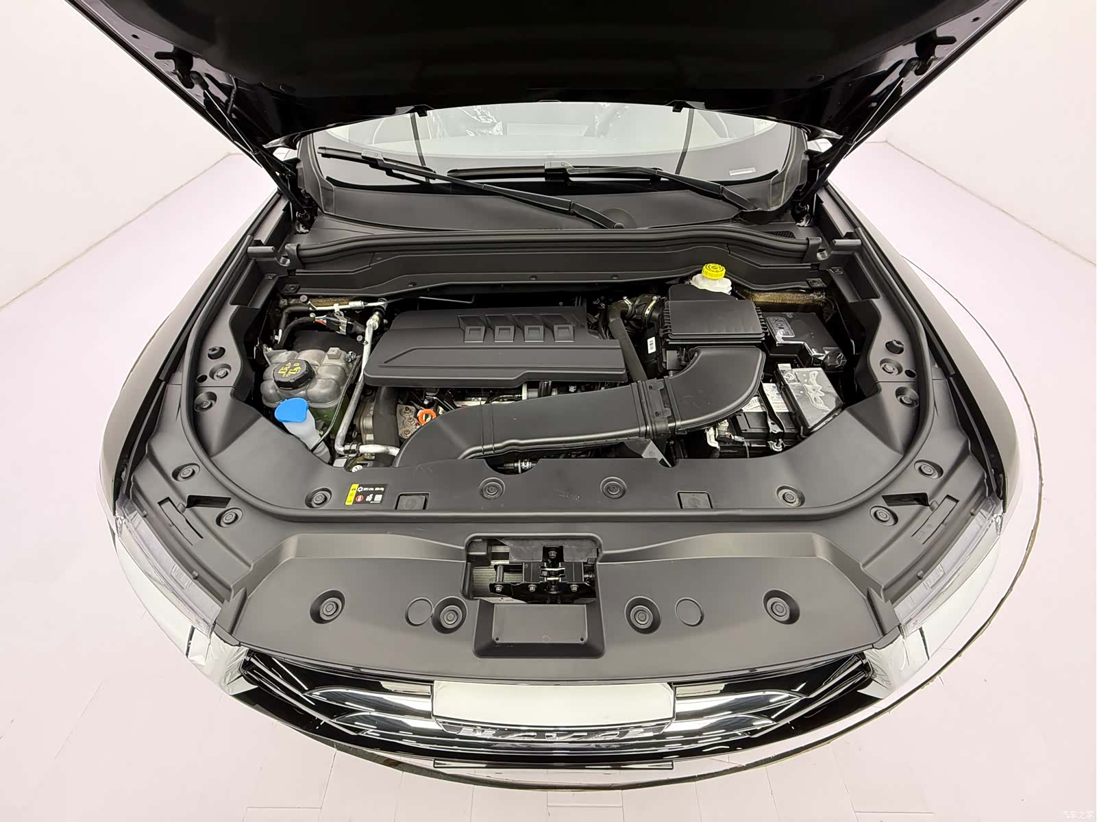 Haval H6, 2026 8