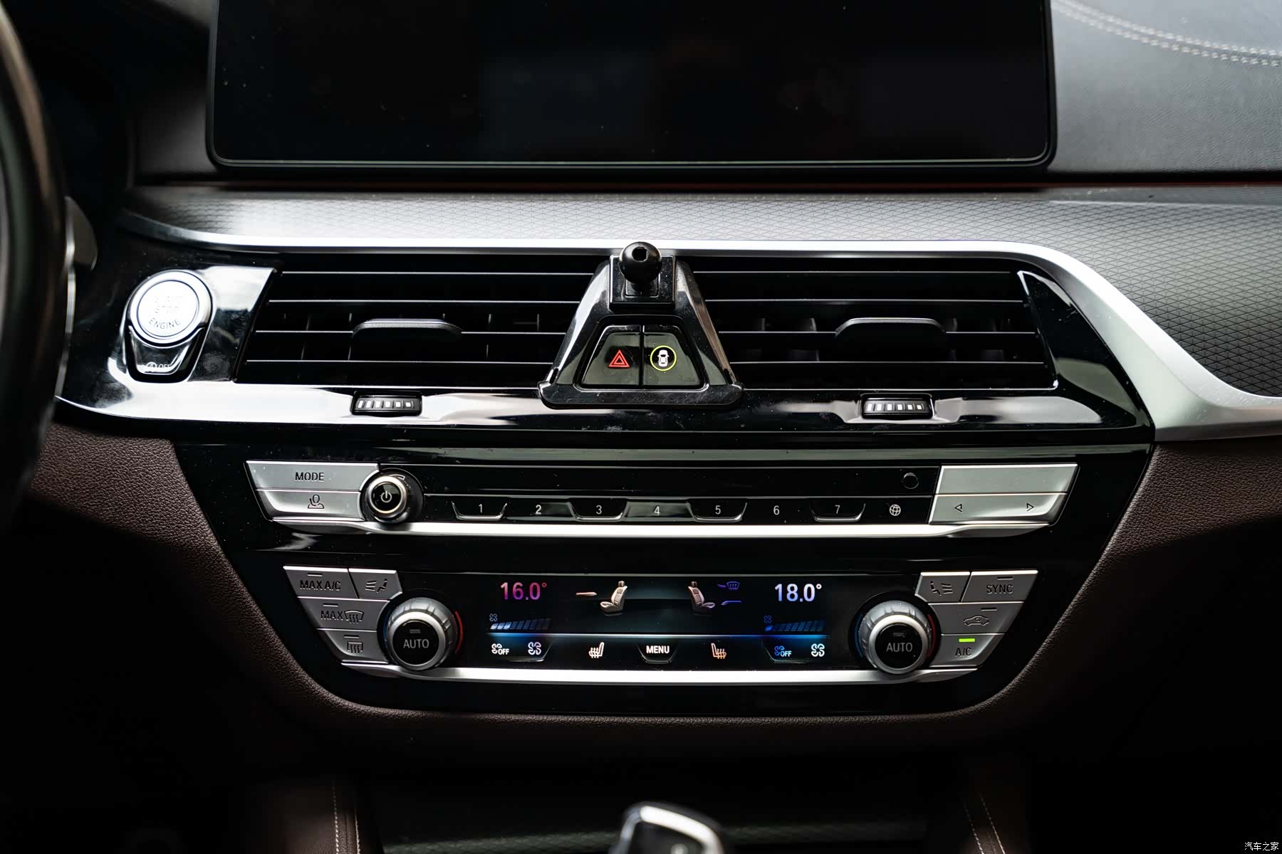 BMW 5 Series, 2021 13
