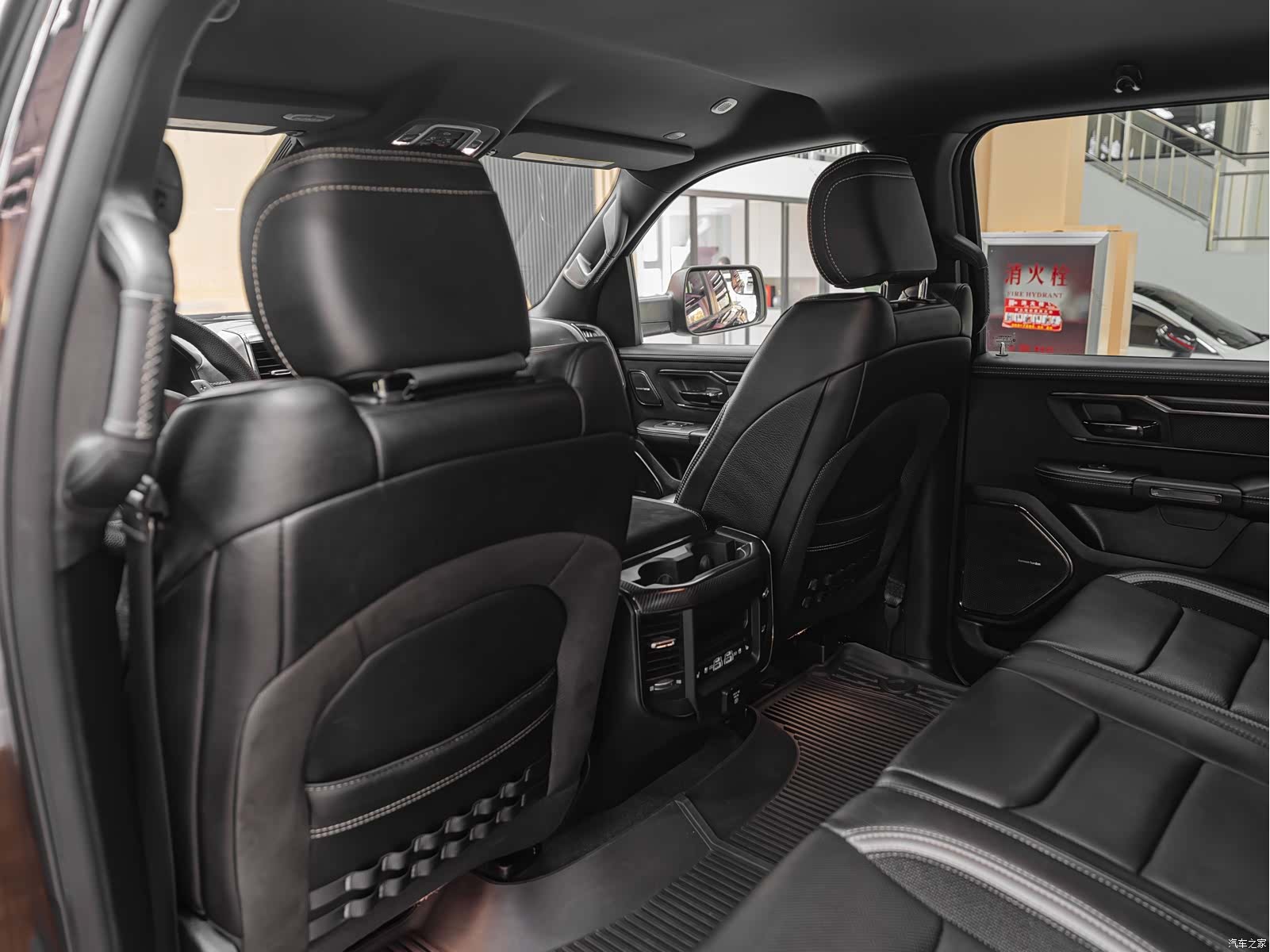 RAM Trucks, 2024 8