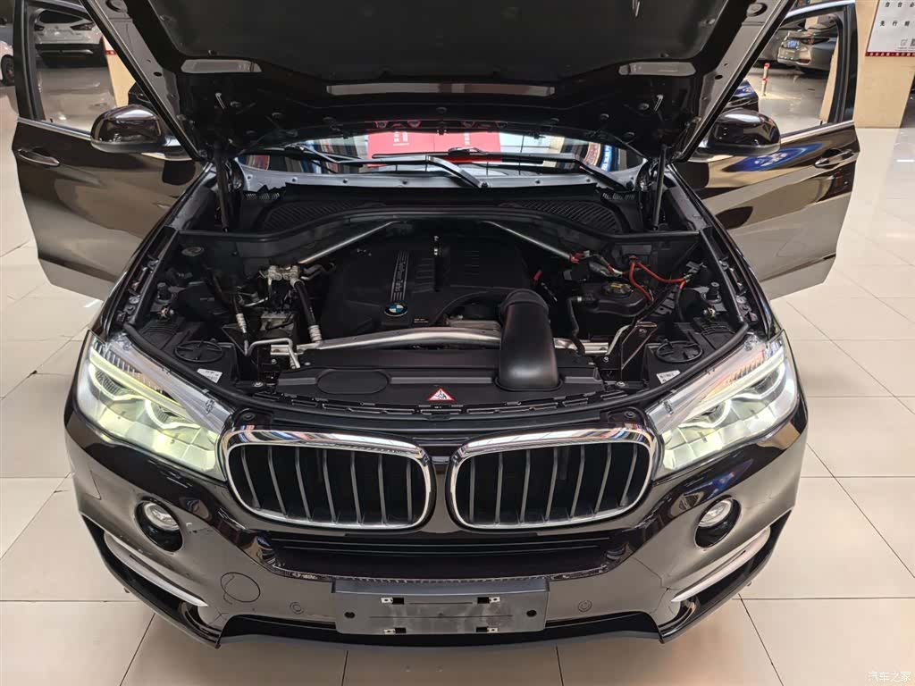 BMW X5, 2017 21