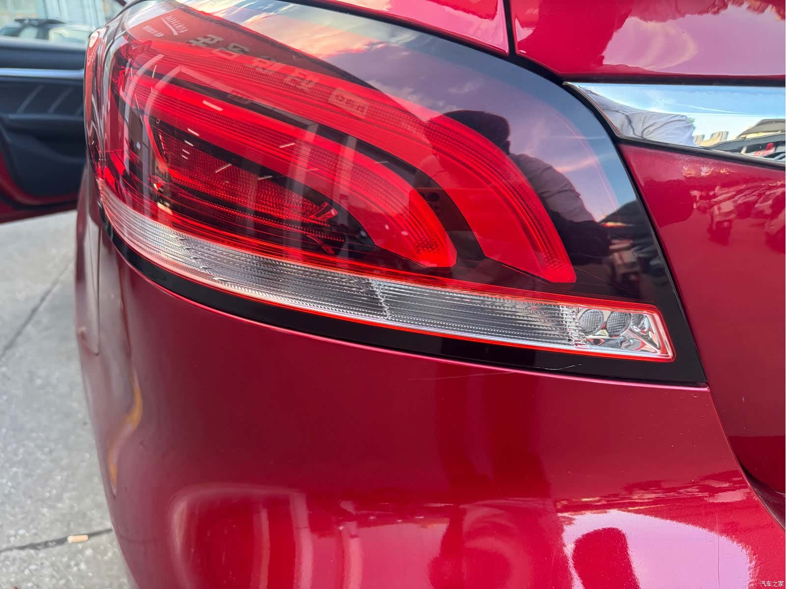 MG MG6, 2019 15