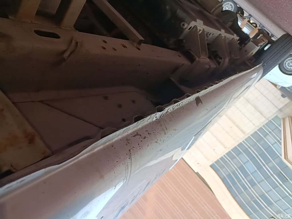 Wuling EV50, 2021 21
