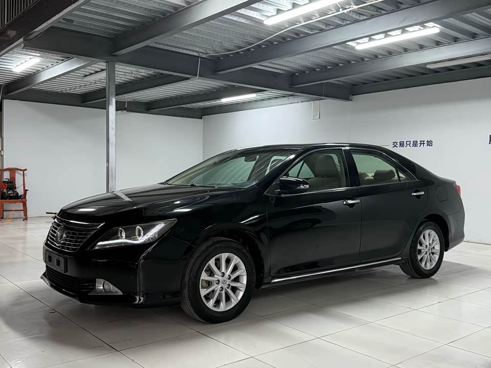 Toyota Camry Toyota Camry