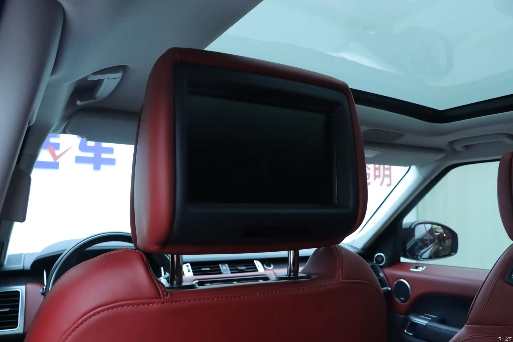 Land Rover Range Rover, 2022 20