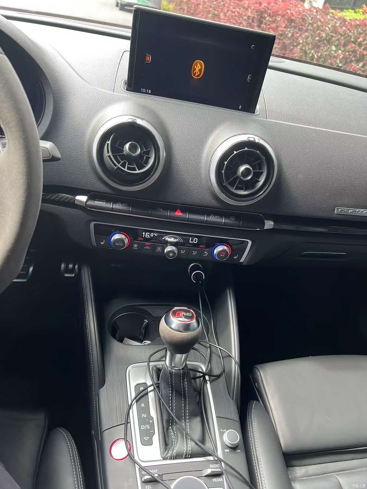 Audi RS, 2018 7