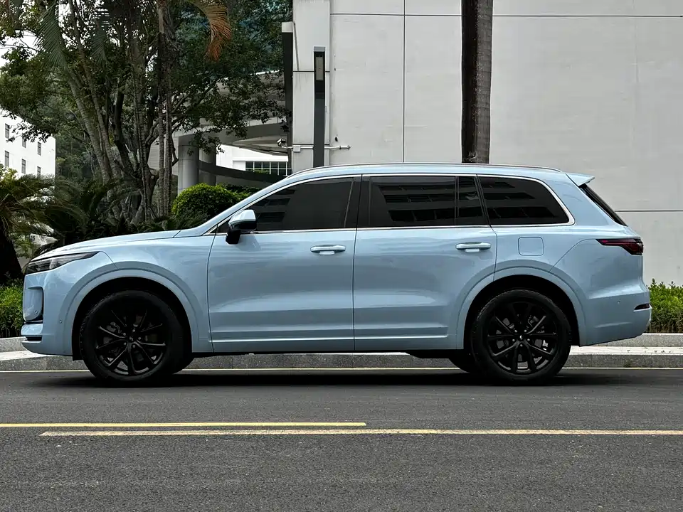 Li Auto Ideal ONE