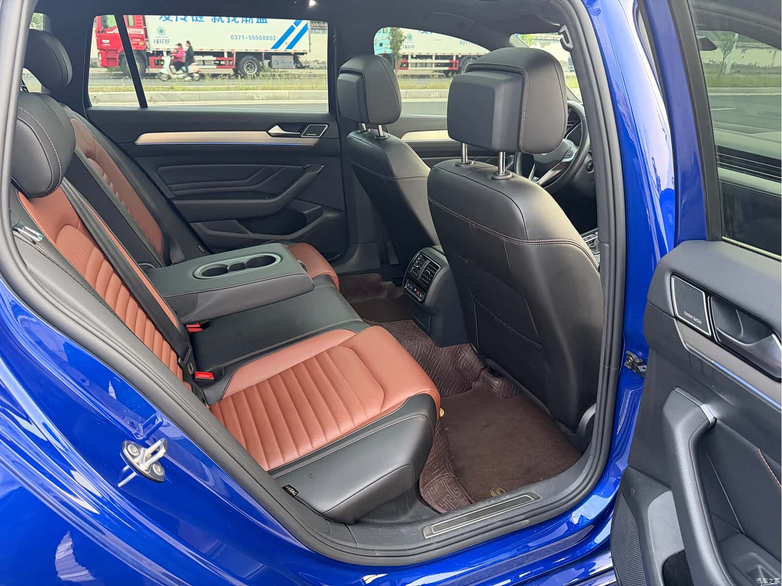 Volkswagen Variant, 2021 6