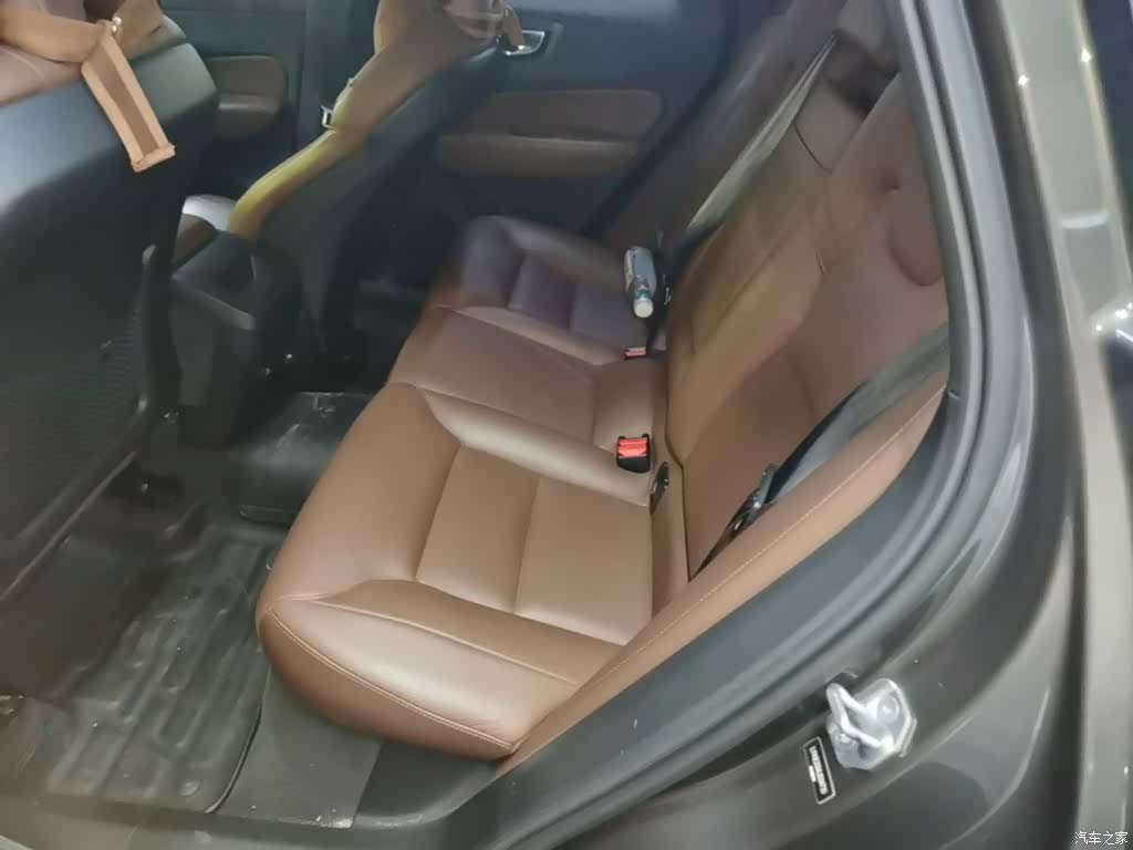 Volvo XC60, 2020 17