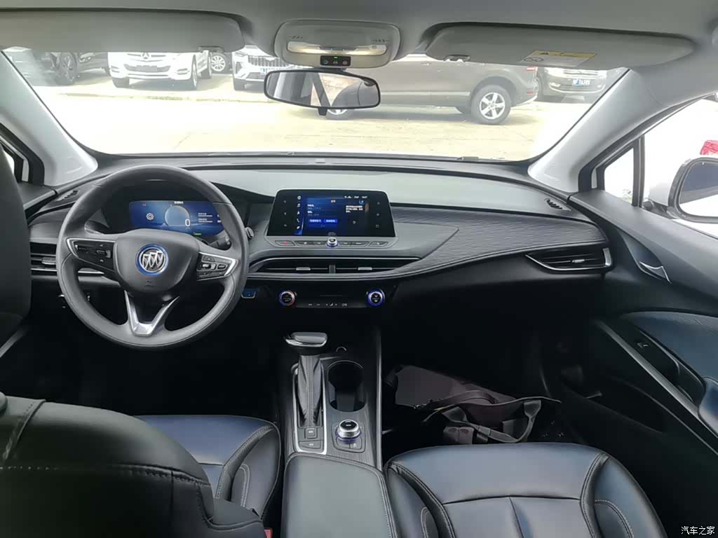 Buick Velite, 2024 10