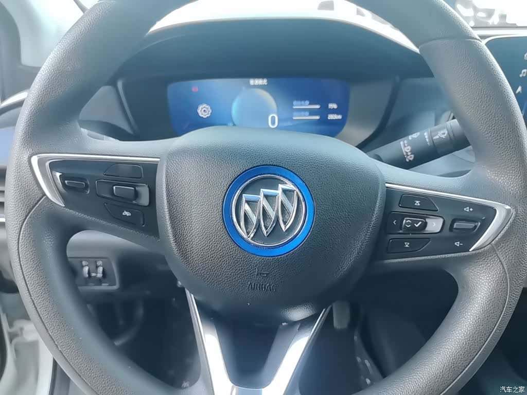 Buick Velite, 2024 11