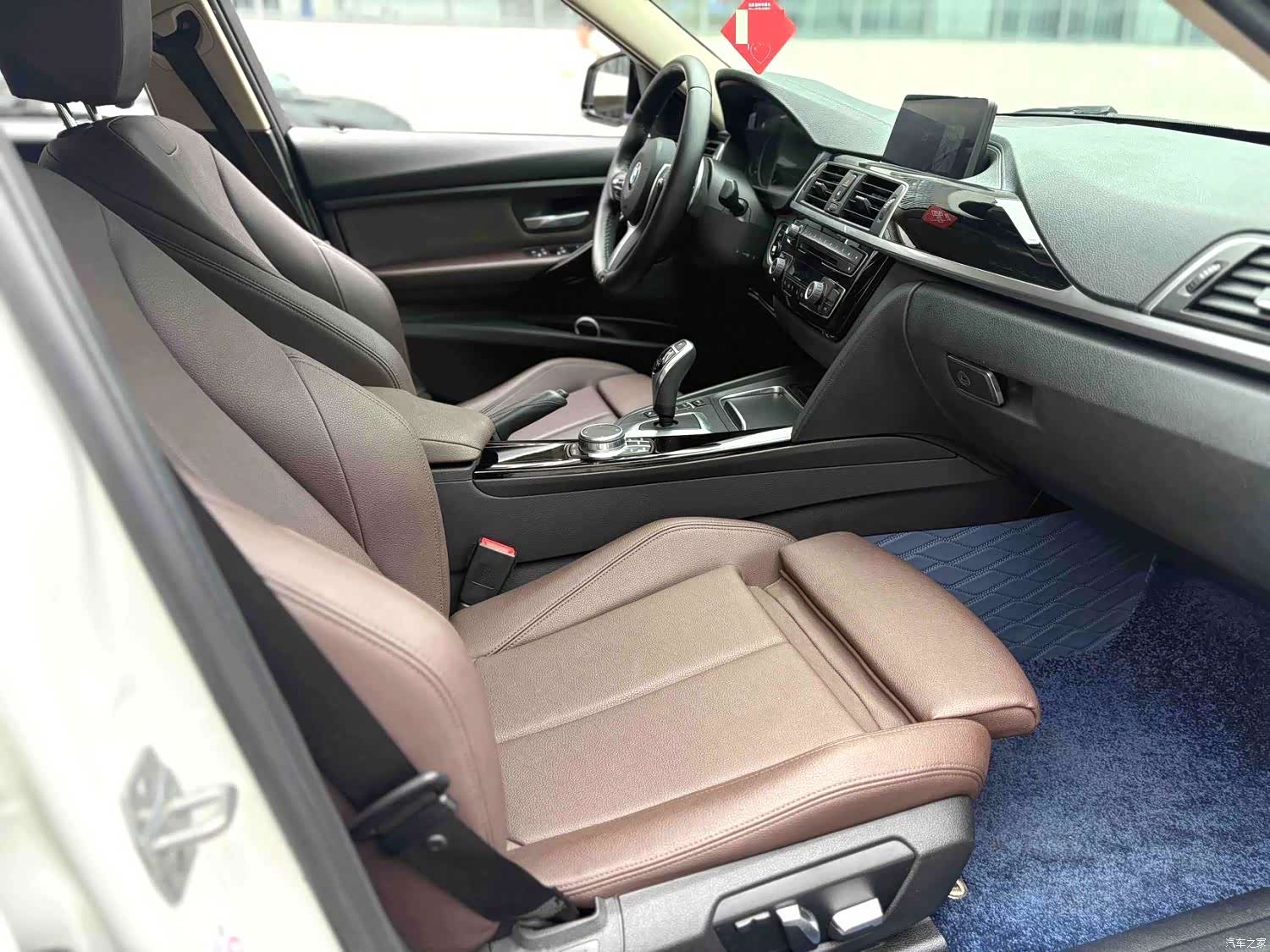 BMW 3 Series, 2018 4