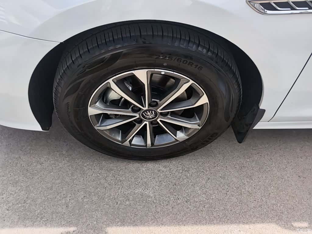 BYD Qin, 2025 23