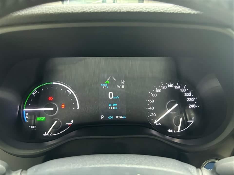 Toyota Grevia