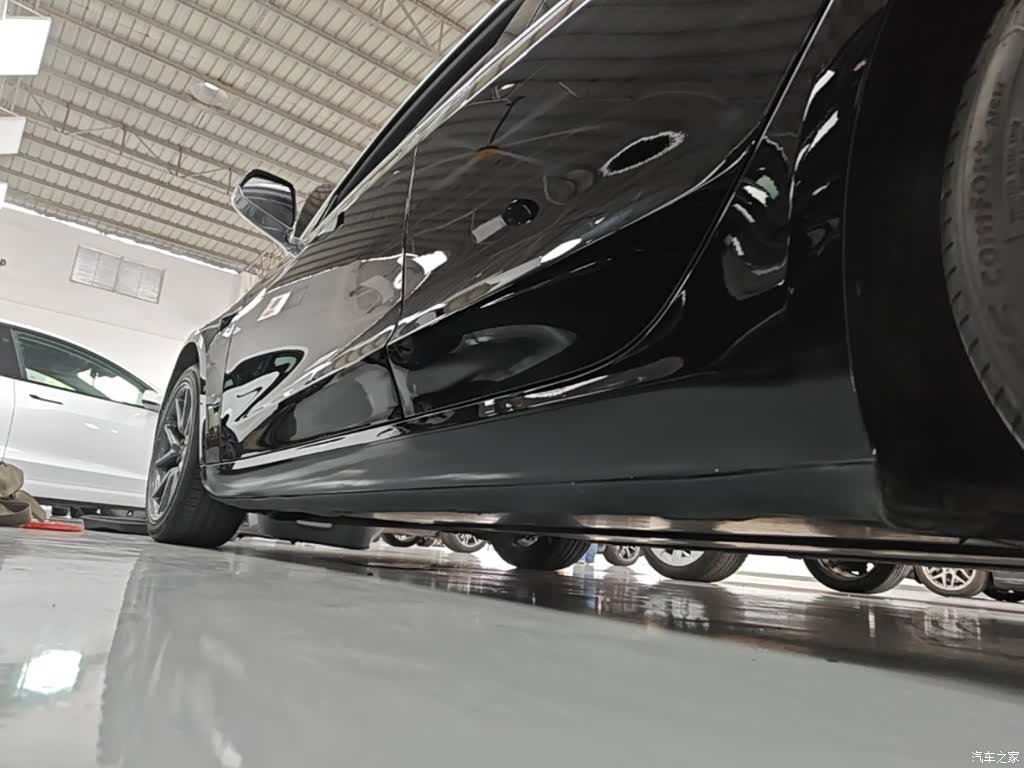 Tesla Model 3, 2020 22