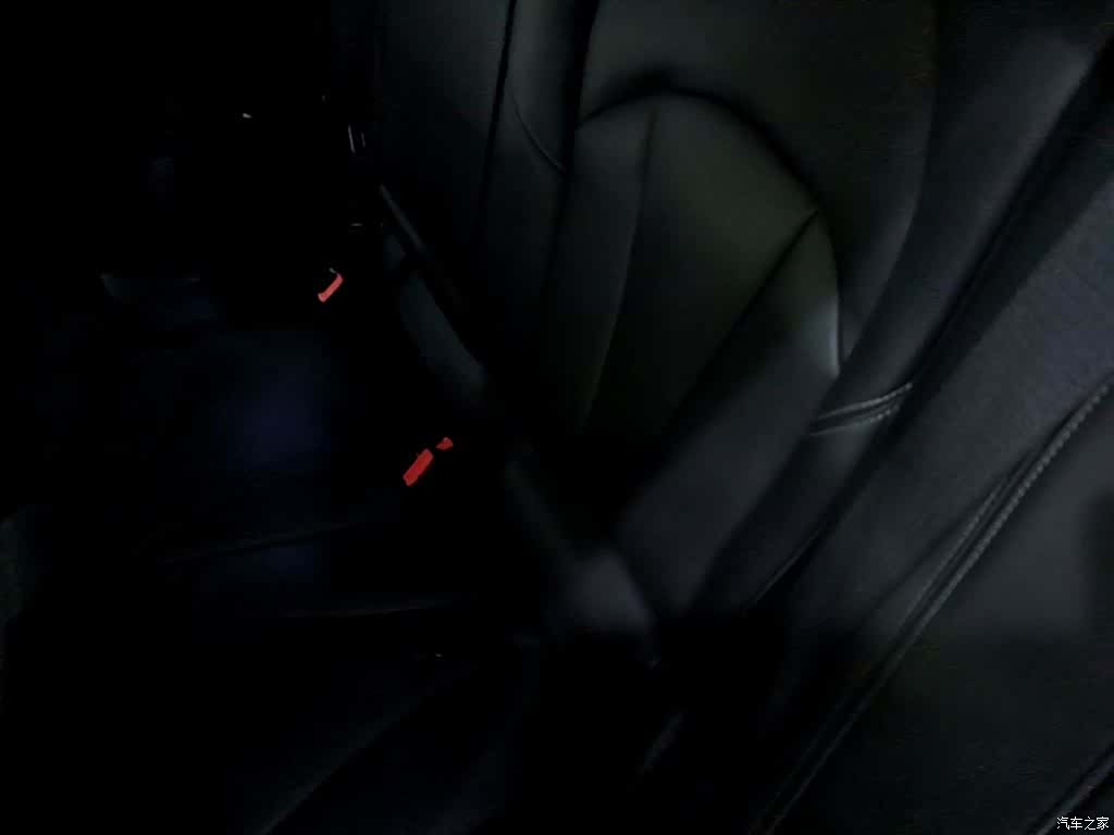 Buick LaCrosse, 2017 17